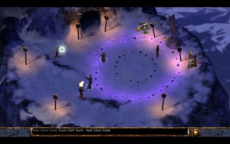 Baldur's Gate Enhanced Edition 