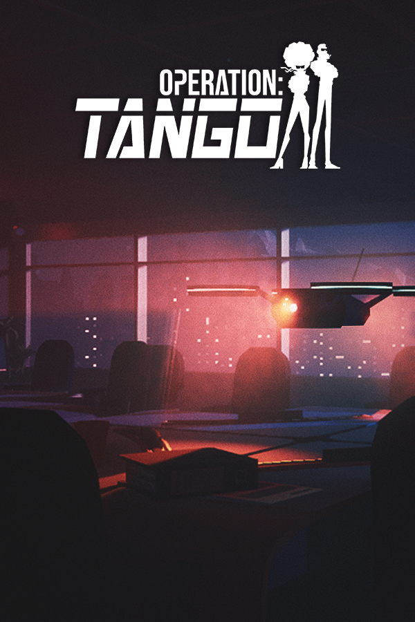 Operation Tango