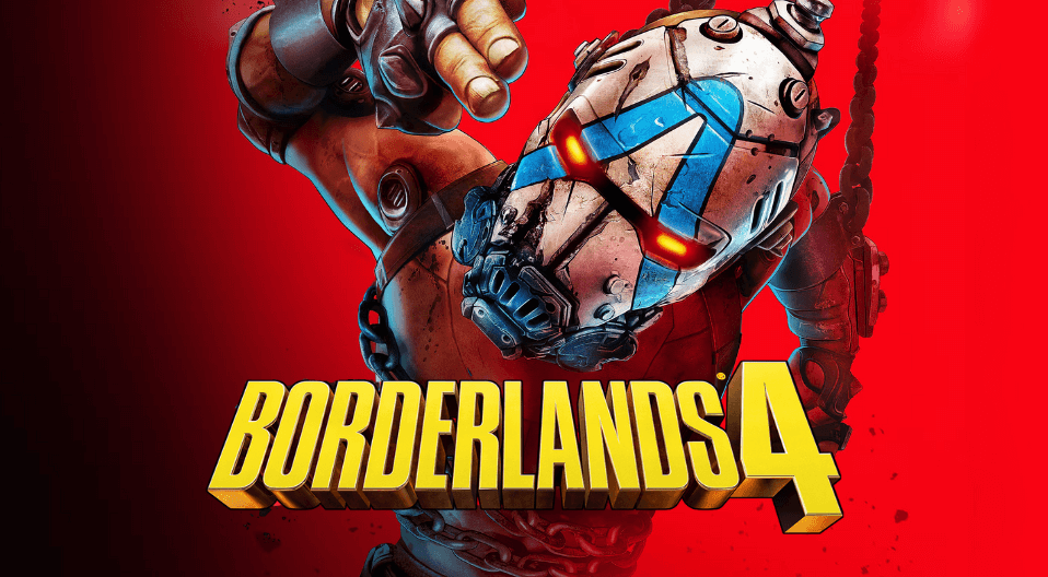 Borderlands 4