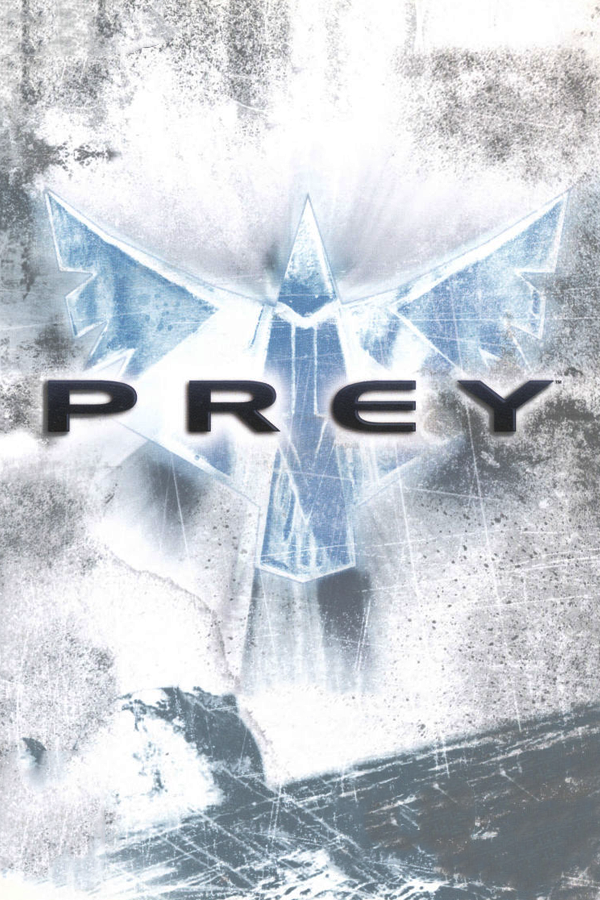 Prey Mooncrash