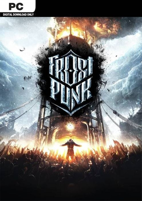 Frostpunk