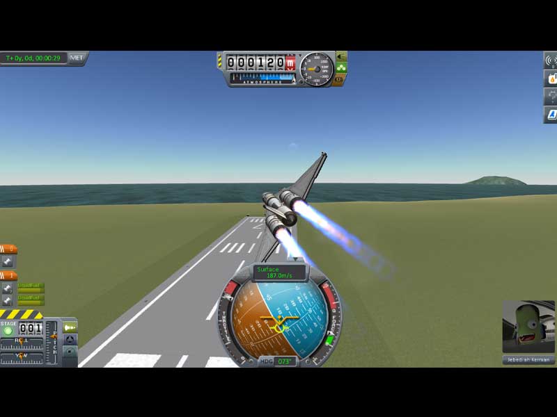 Kerbal Space Program 