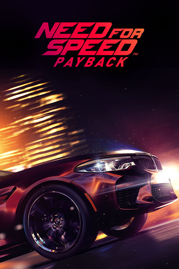 Need for Speed Payback