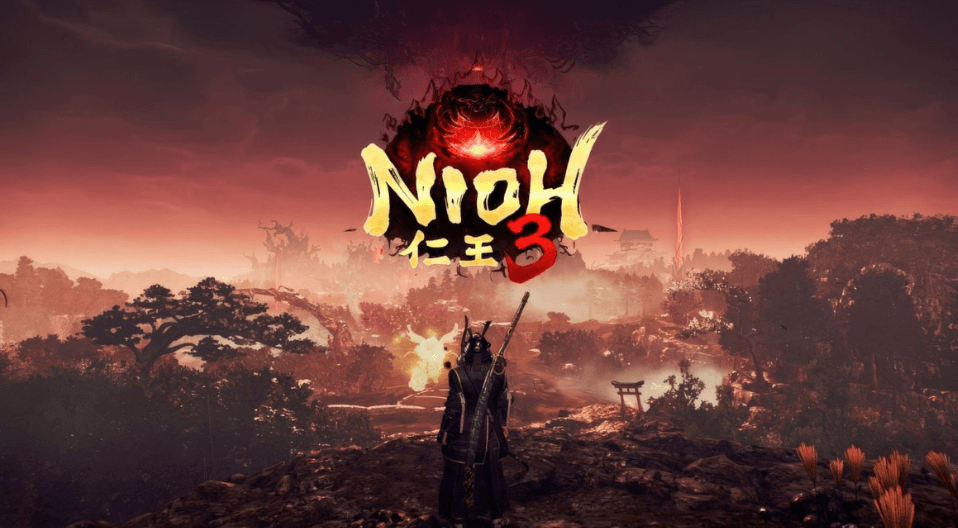 Nioh 3