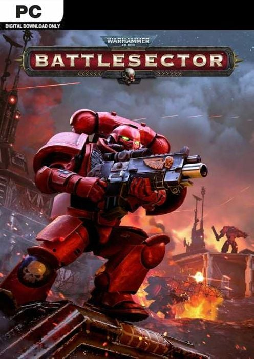 Warhammer 40,000: Battlesector