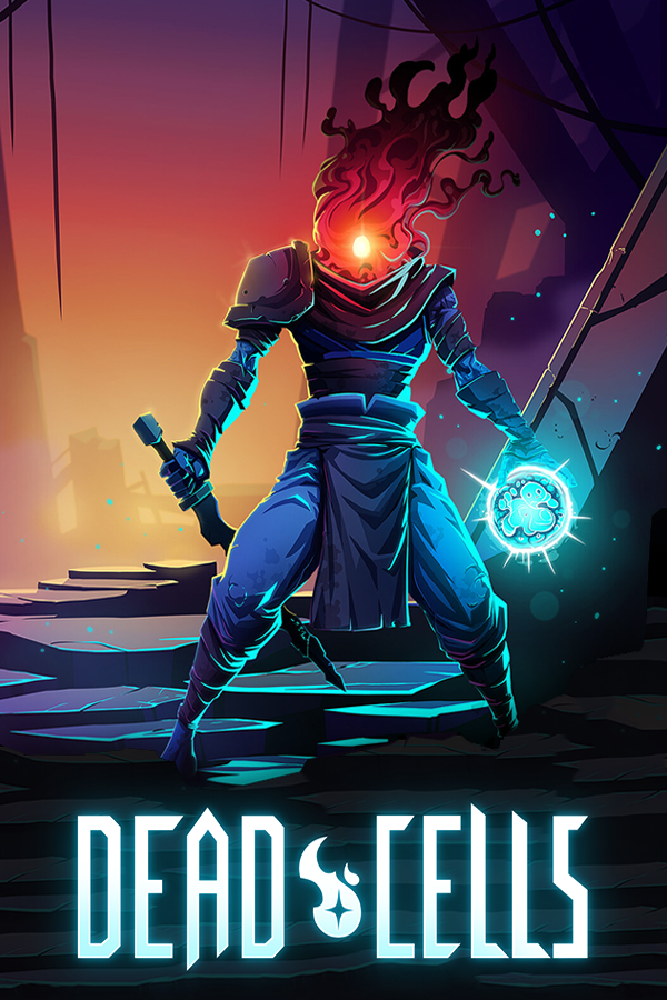 Dead Cells Medley of Pain Bundle