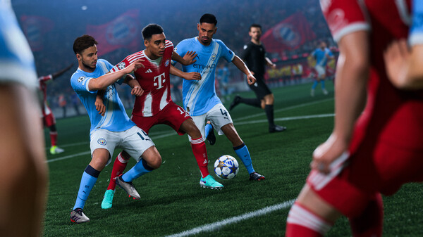 EA SPORTS FC 26 Ultimate Edition 
