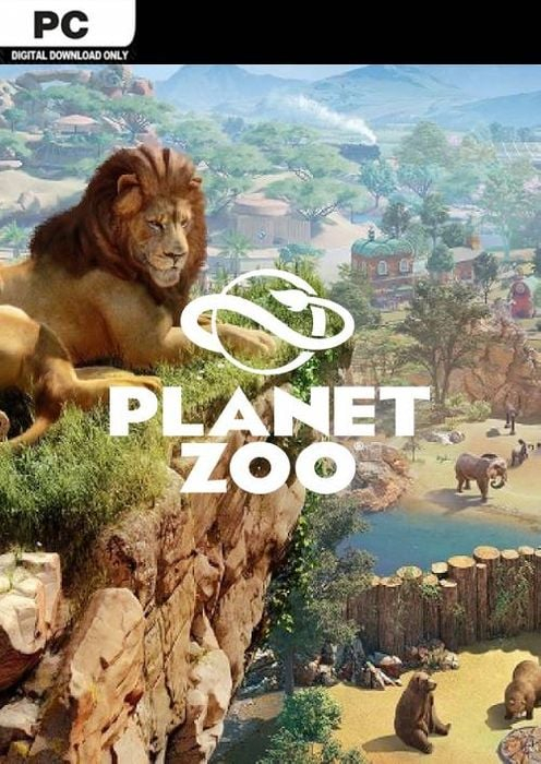 Planet Zoo