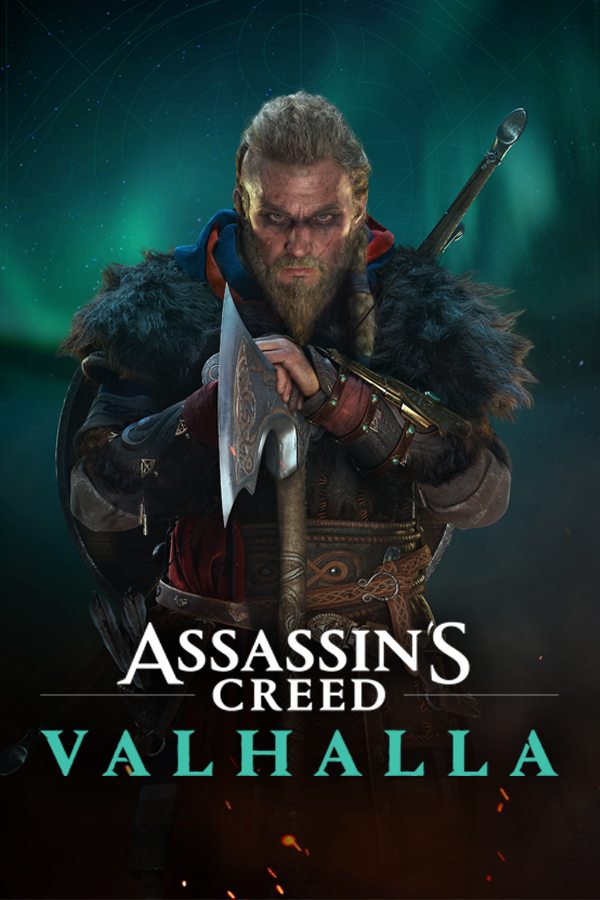 Assassin’s Creed Valhalla