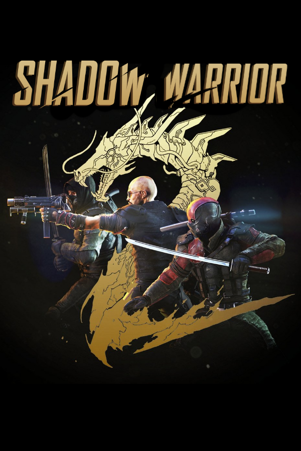 Shadow Warrior 2