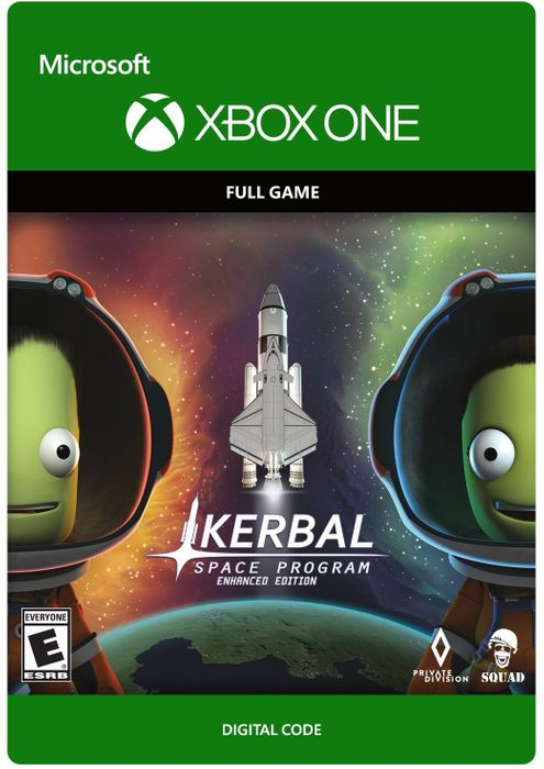 Kerbal Space Program