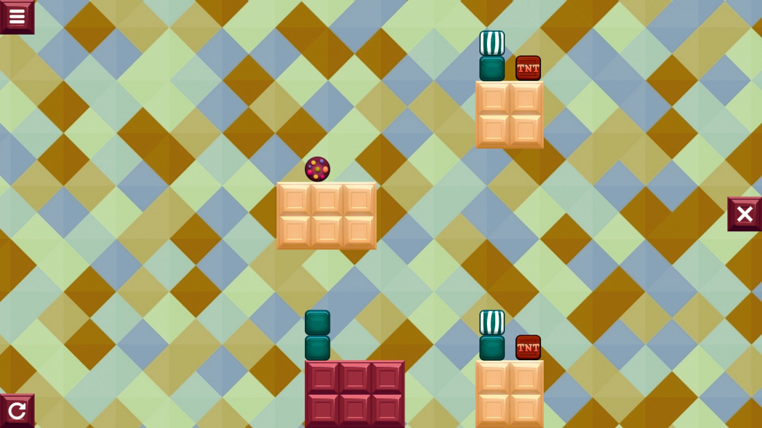 Chocolate makes you happy 6 