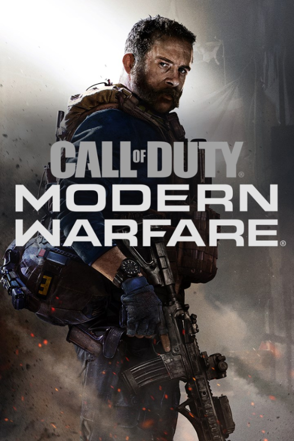 Call of Duty Modern Warfare