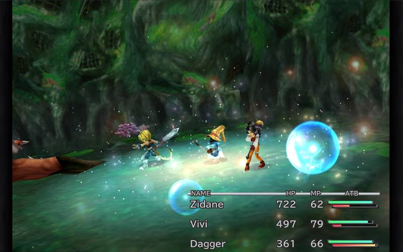 FINAL FANTASY 9 