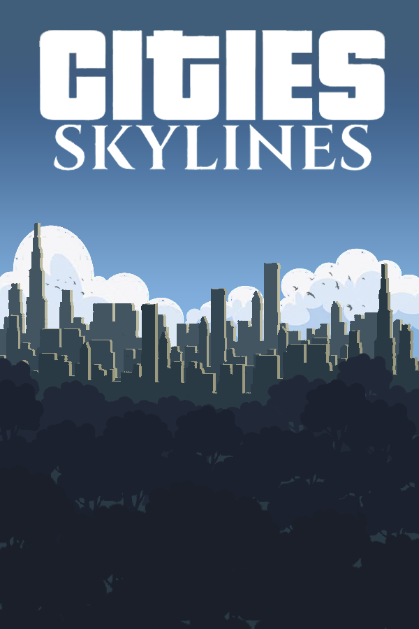 Cities Skylines