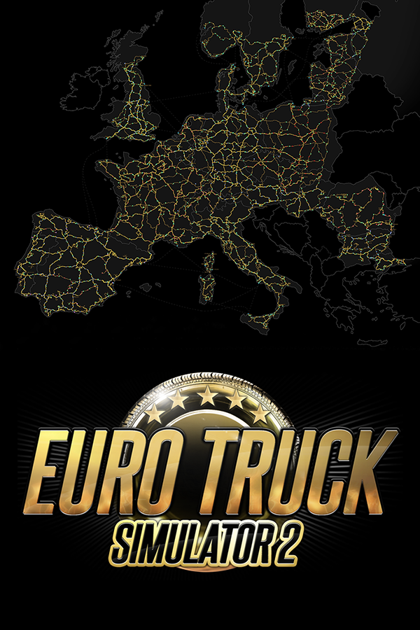 Euro Truck Simulator 2 Beyond the Baltic Sea