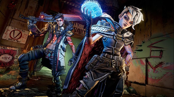 Borderlands 3 Season Pass Bundle 