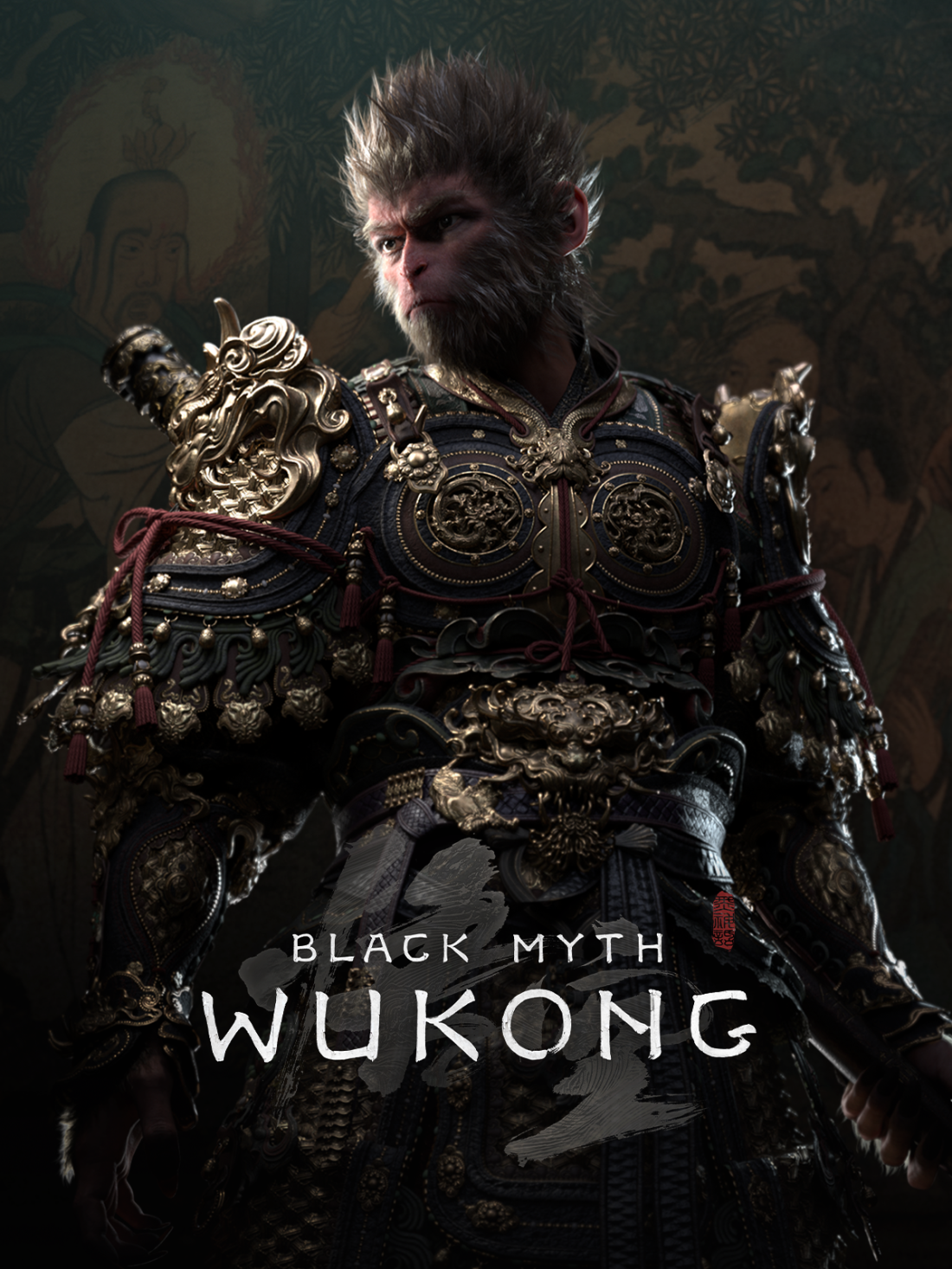 Black Myth WuKong