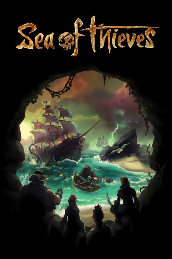 Sea of Thieves