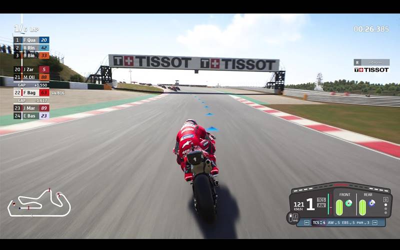 MotoGP 24 