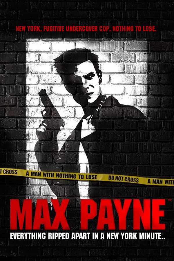 Max Payne