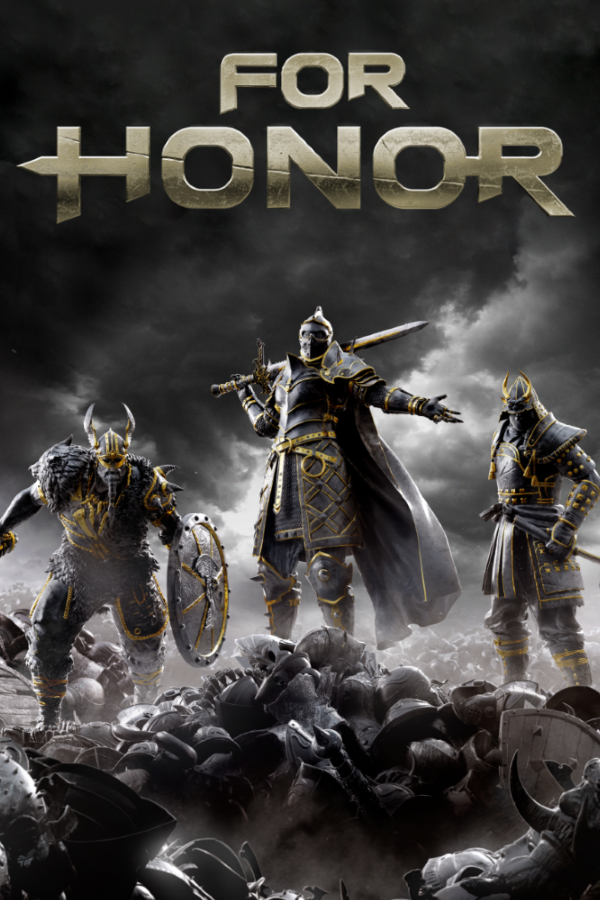 For Honor