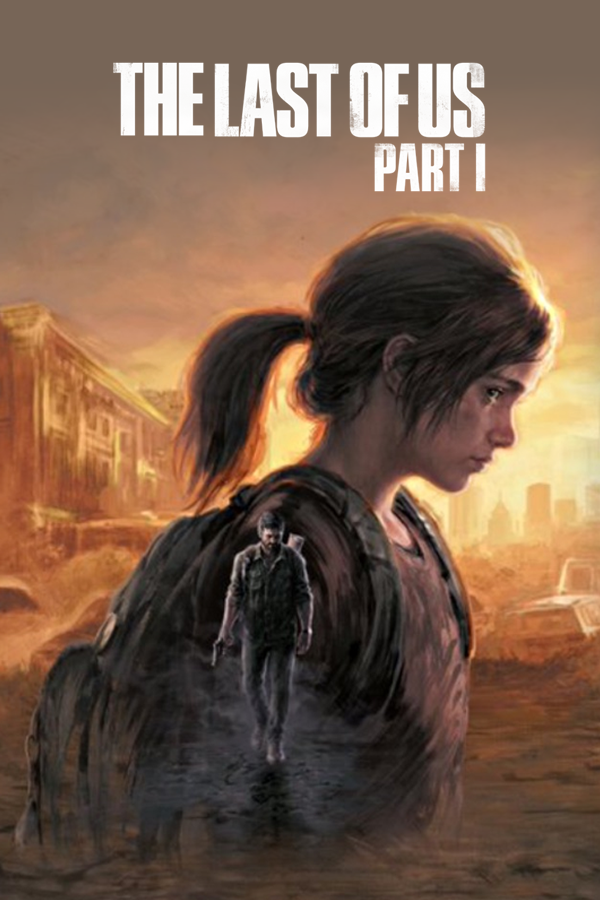 The Last of Us Part I