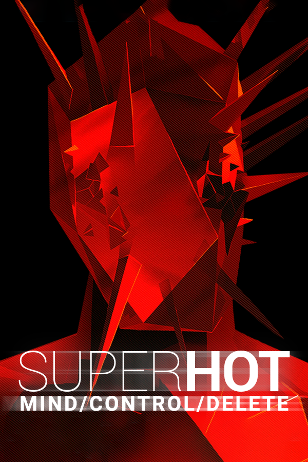 SUPERHOT MIND CONTROL DELETE