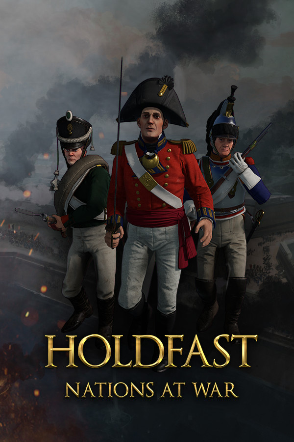 Holdfast Nations At War