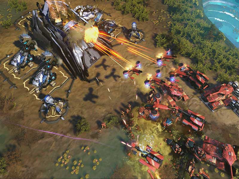 Halo Wars 2 