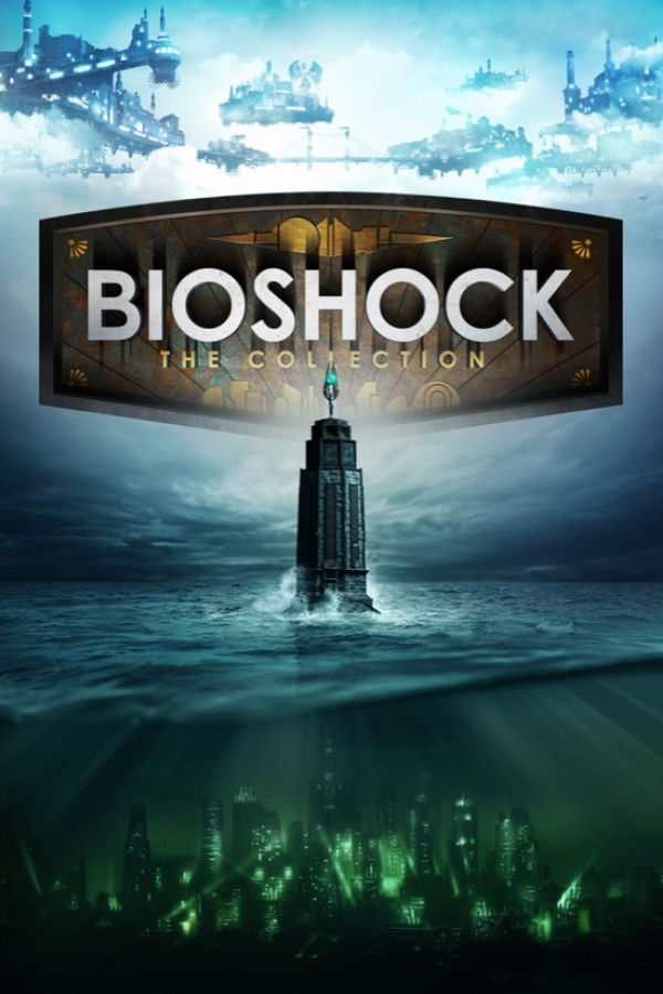 Bioshock The Collection