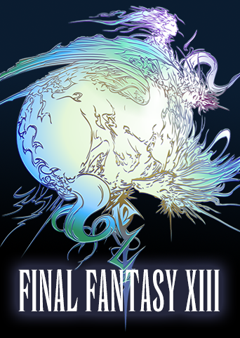 Final Fantasy 13