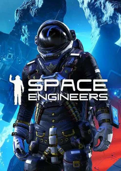 Space Engineers