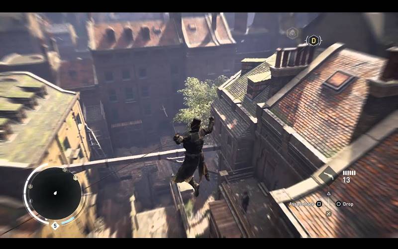 Assassin's Creed Syndicate 