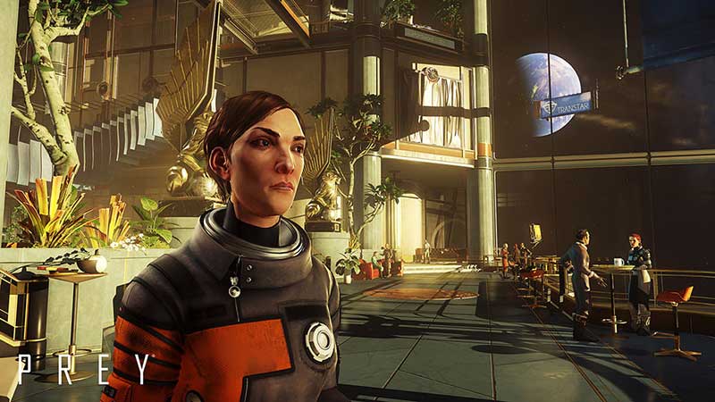 Prey Digital Deluxe 