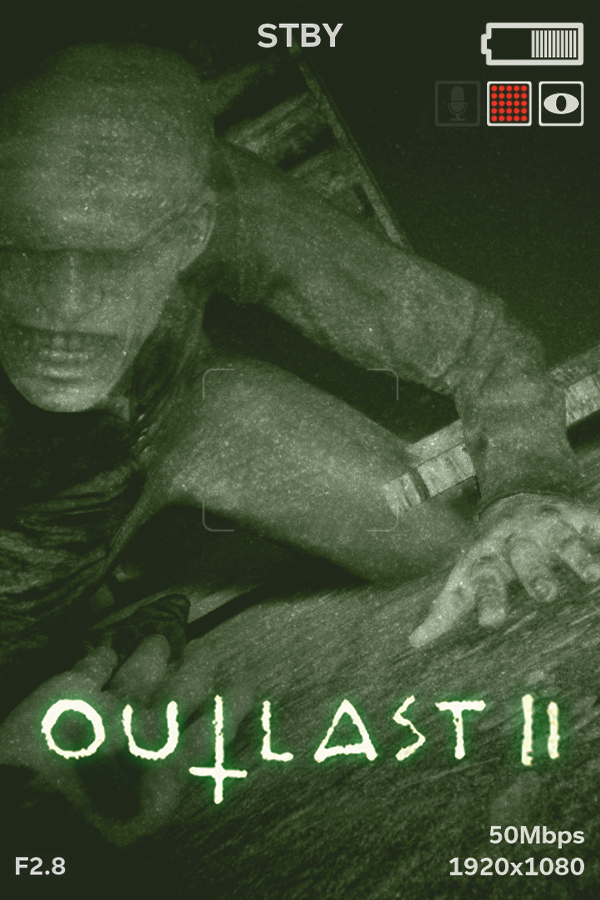 Outlast 2