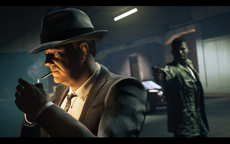 Mafia 3 Definitive Edition 