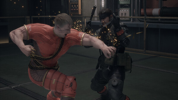 METAL GEAR SOLID : SNAKE EATER Digital Deluxe Edition 