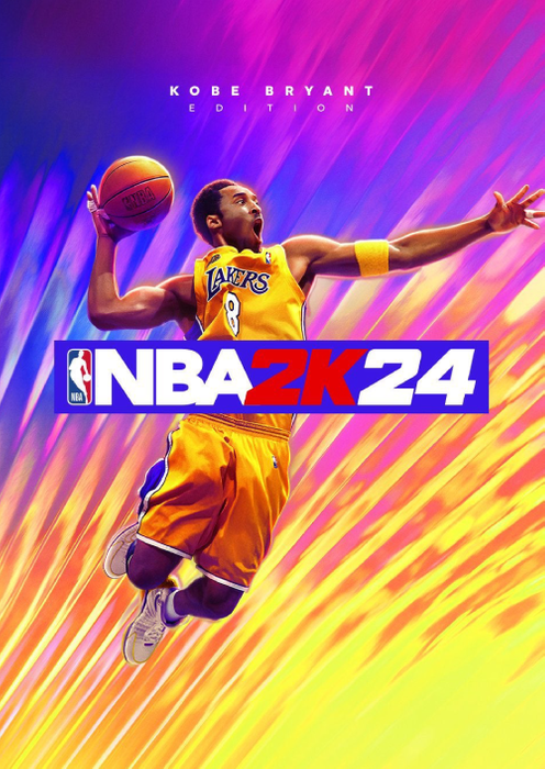 NBA 2K24