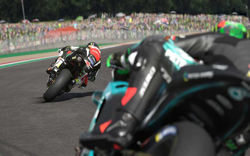 MotoGP 24 Switch (Europe & UK) 