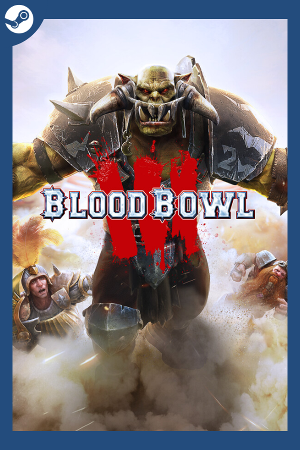 Blood Bowl 3