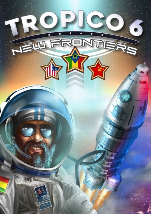 Tropico 6 New Frontiers