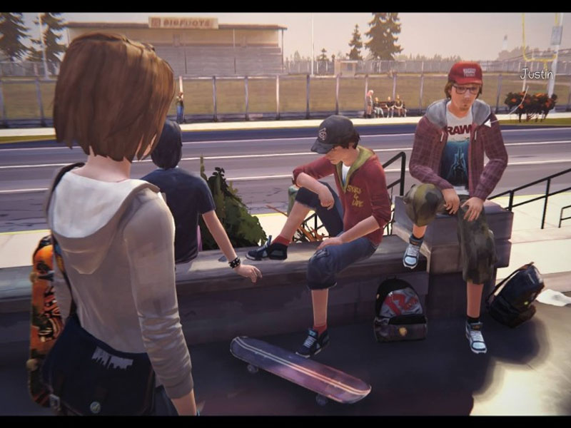 Life Is Strange Complete Season 