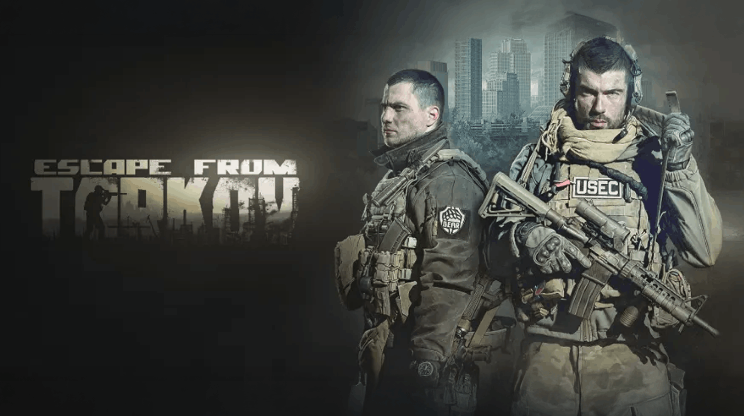 Escape from Tarkov