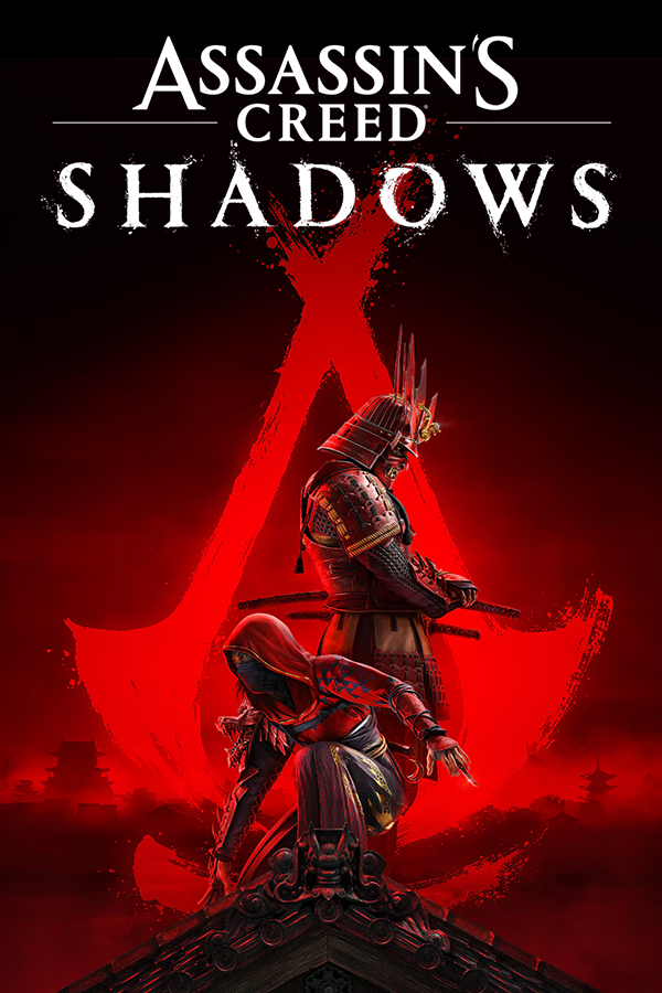 Assassin’s Creed Shadows