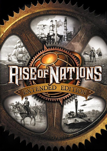 Rise of Nations Extended Edition