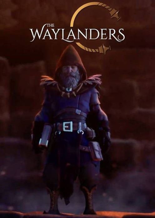 Wayfinder