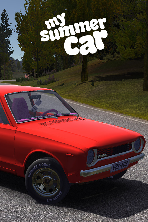 My Summer Car