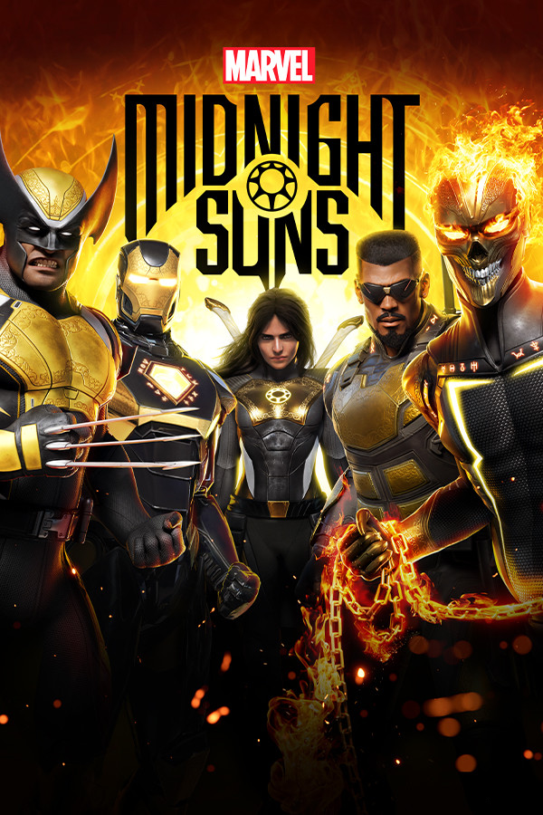 Marvel’s Midnight Suns