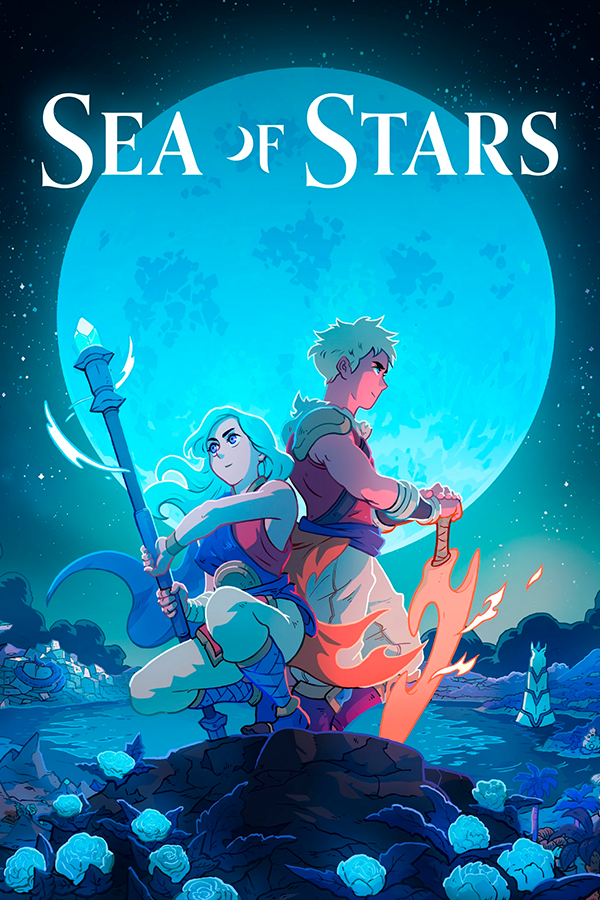 Sea of Stars